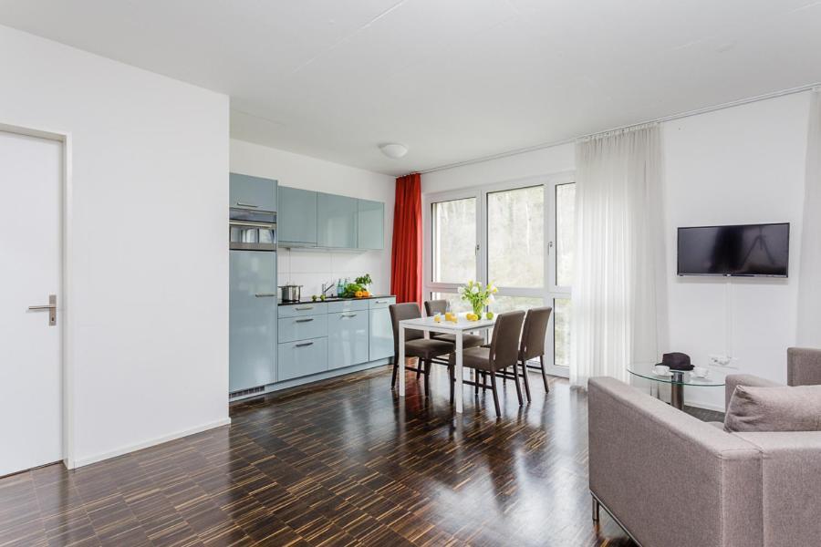 Swiss Star Home Illnau-Effretikon Eksteriør billede